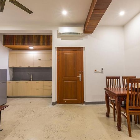 Phimean Home Suite Сием Реап Екстериор снимка