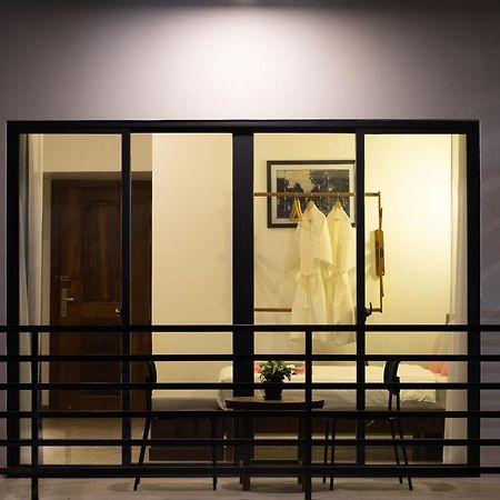 Phimean Home Suite Сием Реап Екстериор снимка