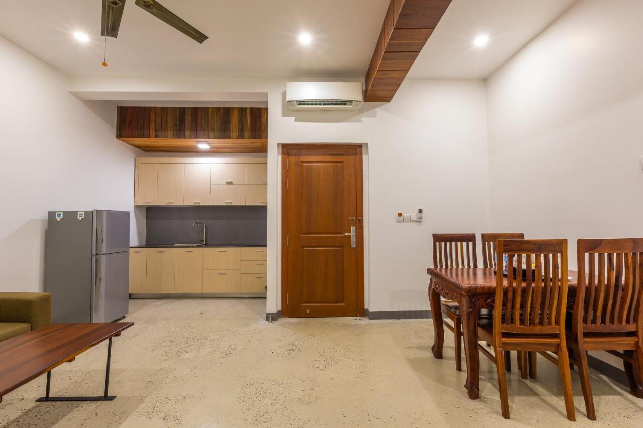 Phimean Home Suite Сием Реап Екстериор снимка