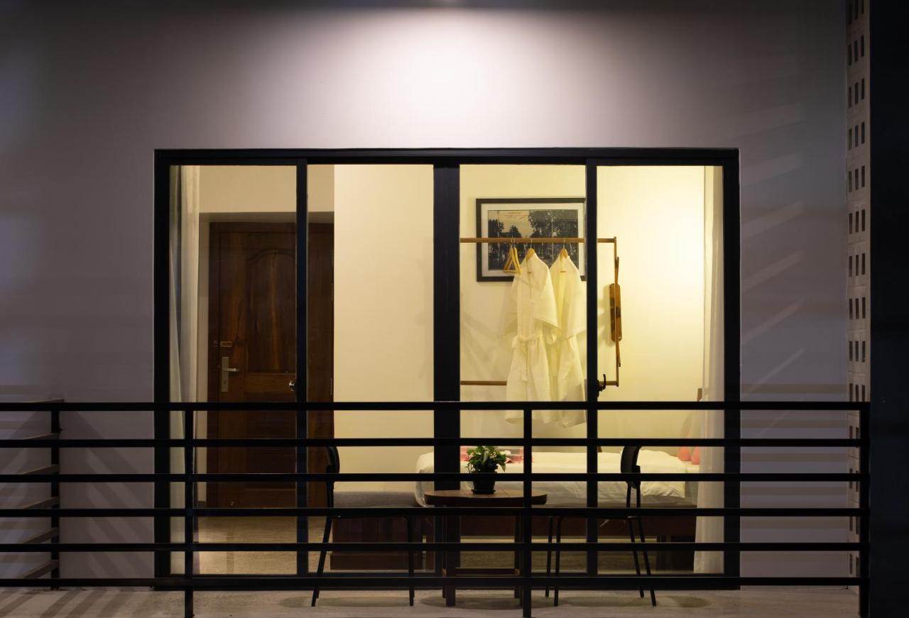 Phimean Home Suite Сием Реап Екстериор снимка