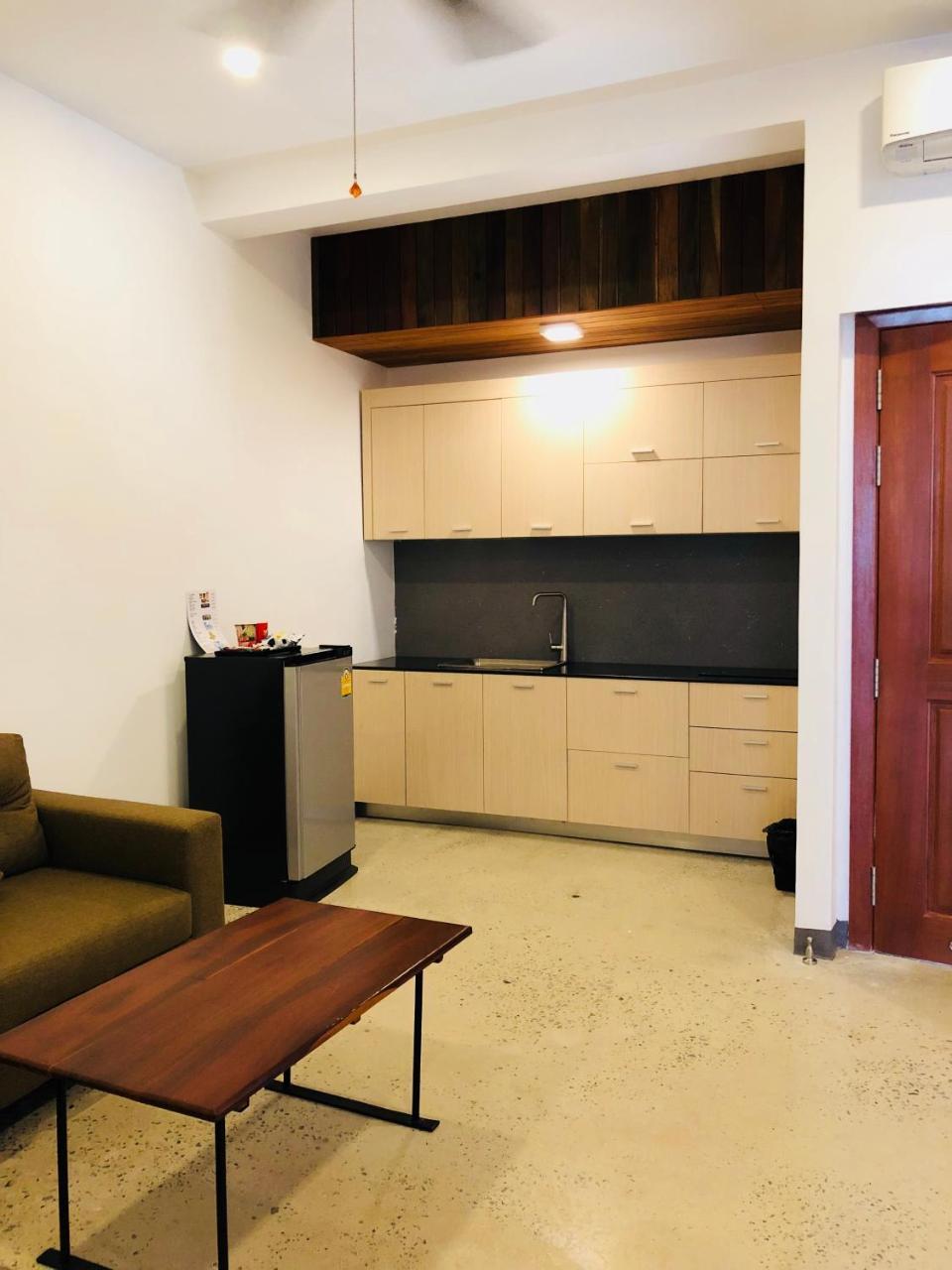 Phimean Home Suite Сием Реап Екстериор снимка