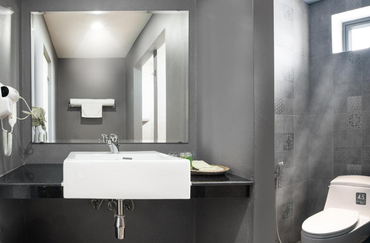 Phimean Home Suite Сием Реап Екстериор снимка