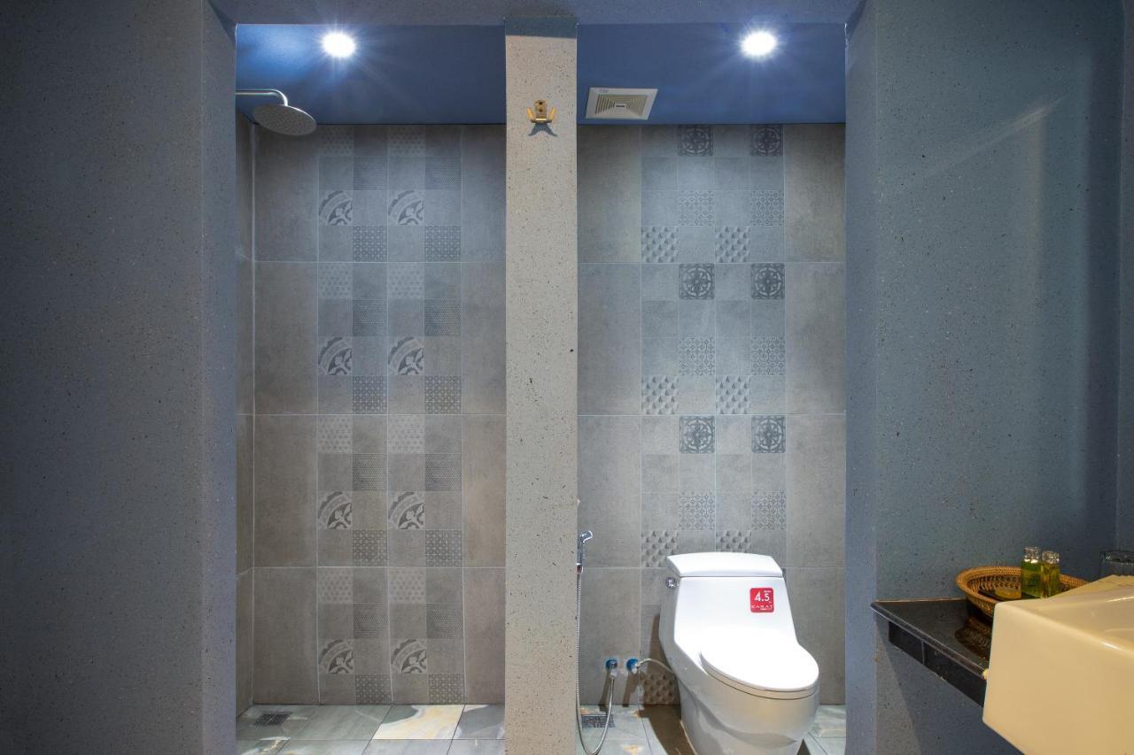 Phimean Home Suite Сием Реап Екстериор снимка